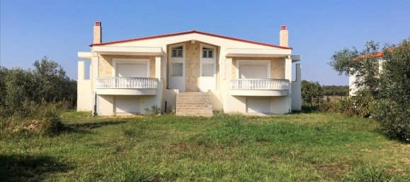 6 bedrooms Commercial property in Epanomi, Greece No. 4493 19