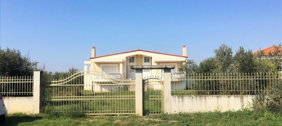 6 bedrooms Commercial property in Epanomi, Greece No. 4493 18