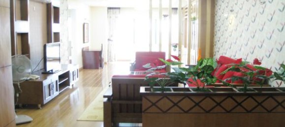 3 Schlafzimmer Wohnung in Tay Ho, Vietnam, Nr. 6111 2