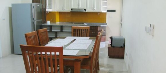 3 Schlafzimmer Wohnung in Tay Ho, Vietnam, Nr. 6111 5