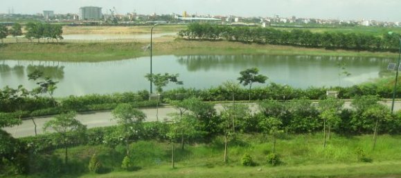 3 Schlafzimmer Wohnung in Tay Ho, Vietnam, Nr. 6111 10