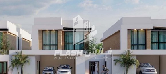 2 bedrooms Villa in Mina Al Arab, UAE No. 33193 5