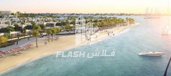 2 bedrooms Villa in Mina Al Arab, UAE No. 33193 9