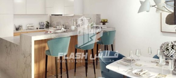 2 bedrooms Villa in Mina Al Arab, UAE No. 33193 7