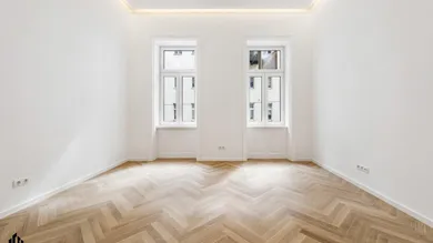 4-Zimmer Wohnung in Alsergrund, Austria, Nr. 45328