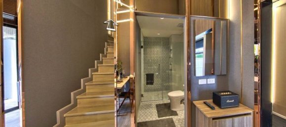 2 chambres Condo à Bangkok, Thailand No. 13721 7