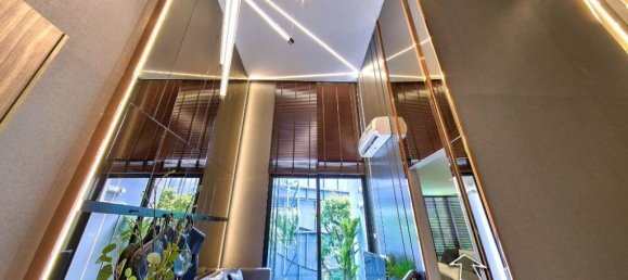 2 chambres Condo à Bangkok, Thailand No. 13721 2