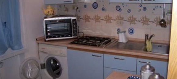 5 bedrooms Apartment in Massa, Italy No. 317867 2