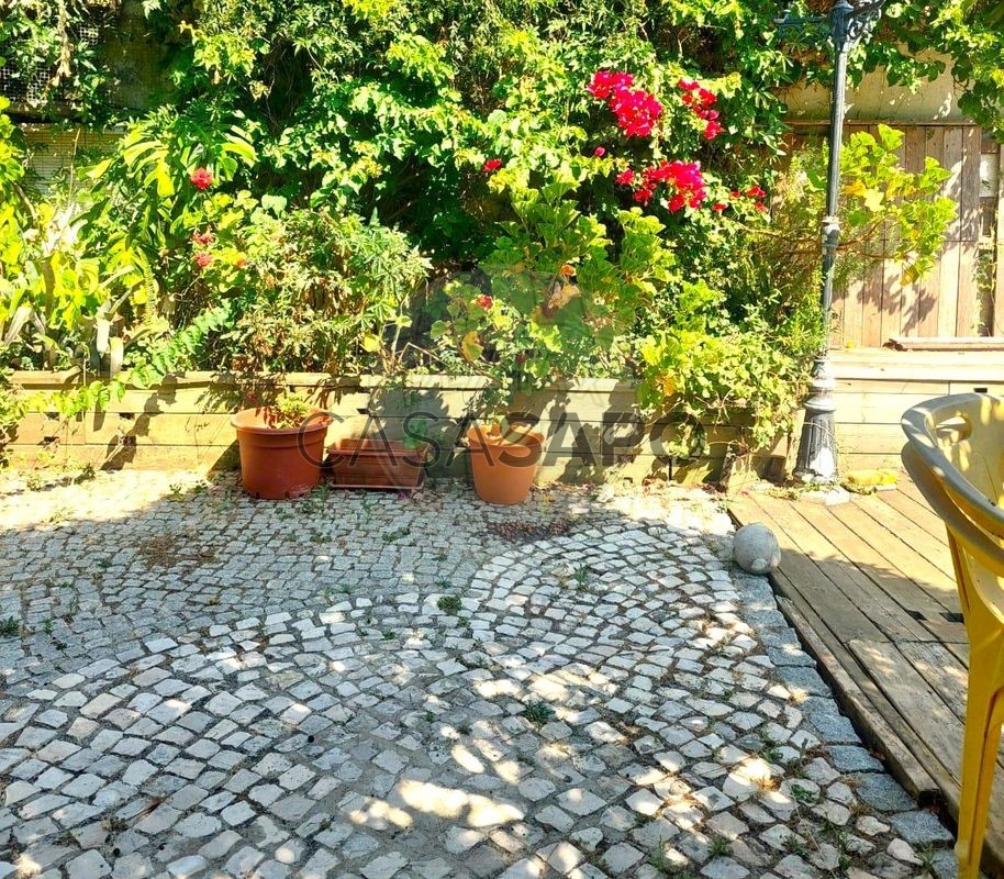 4 bedrooms House in Sintra, Portugal No. 221909