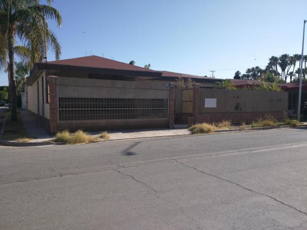 4 bedrooms House in Playa Vicente, Mexico No. 161190