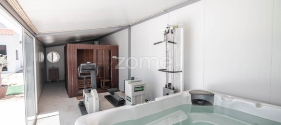 3 غرف نوم منزل في Alcochete, Portugal رقم 72371 10