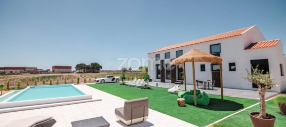 3 غرف نوم منزل في Alcochete, Portugal رقم 72371 15