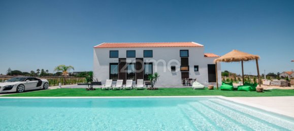 3 غرف نوم منزل في Alcochete, Portugal رقم 72371 35