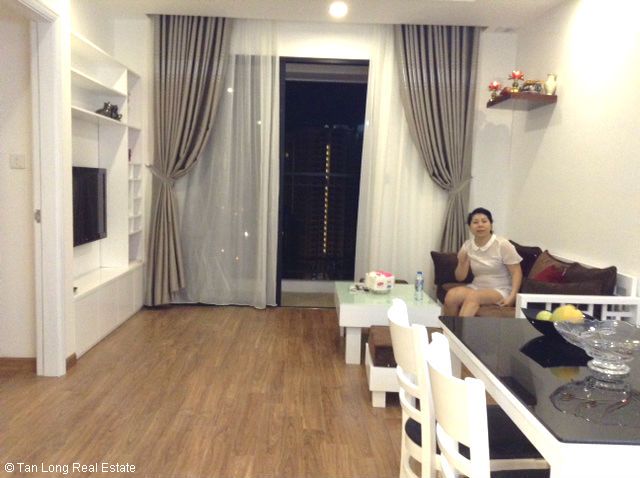 Apartamento T2 em Hai Ba Trung, Vietnam N.º 4920