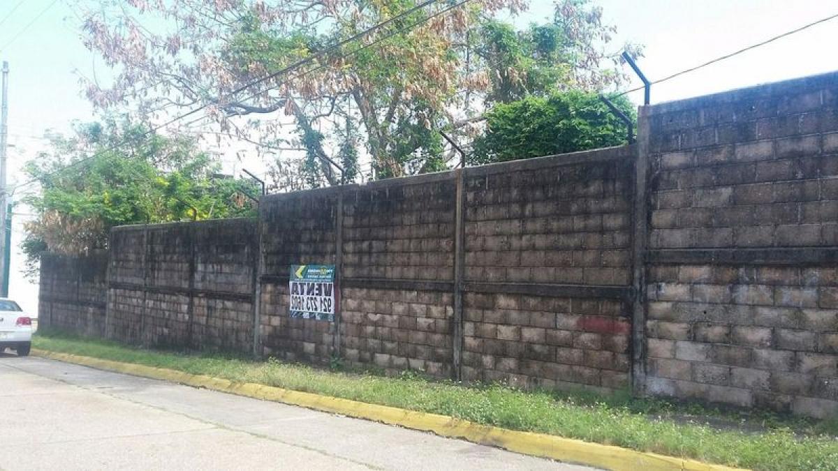 Terrain à Veracruz, Mexico No. 202968