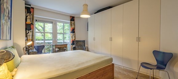 2-salle Appartement à Hamburg-Nord, Germany No. 369741 9