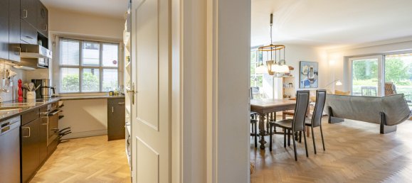 2-salle Appartement à Hamburg-Nord, Germany No. 369741 6