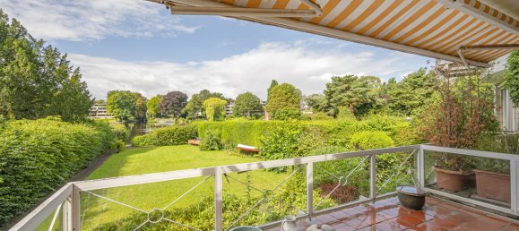 2-salle Appartement à Hamburg-Nord, Germany No. 369741 5