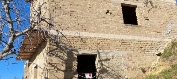 7 rooms Villa in Casaprota, Italy No. 202210 10