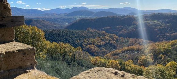 7 rooms Villa in Casaprota, Italy No. 202210 3