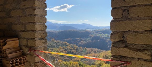 7 rooms Villa in Casaprota, Italy No. 202210 7