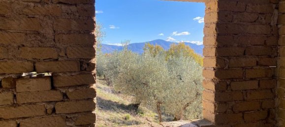 7 rooms Villa in Casaprota, Italy No. 202210 14