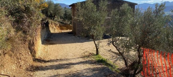 7 rooms Villa in Casaprota, Italy No. 202210 2