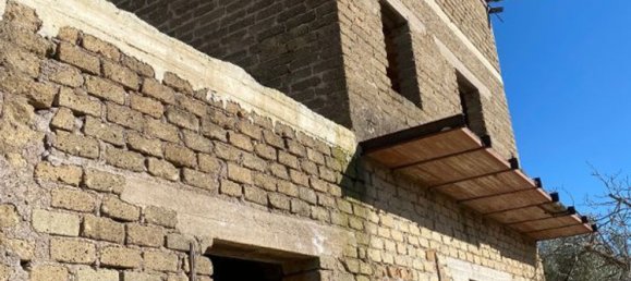 7 rooms Villa in Casaprota, Italy No. 202210 5