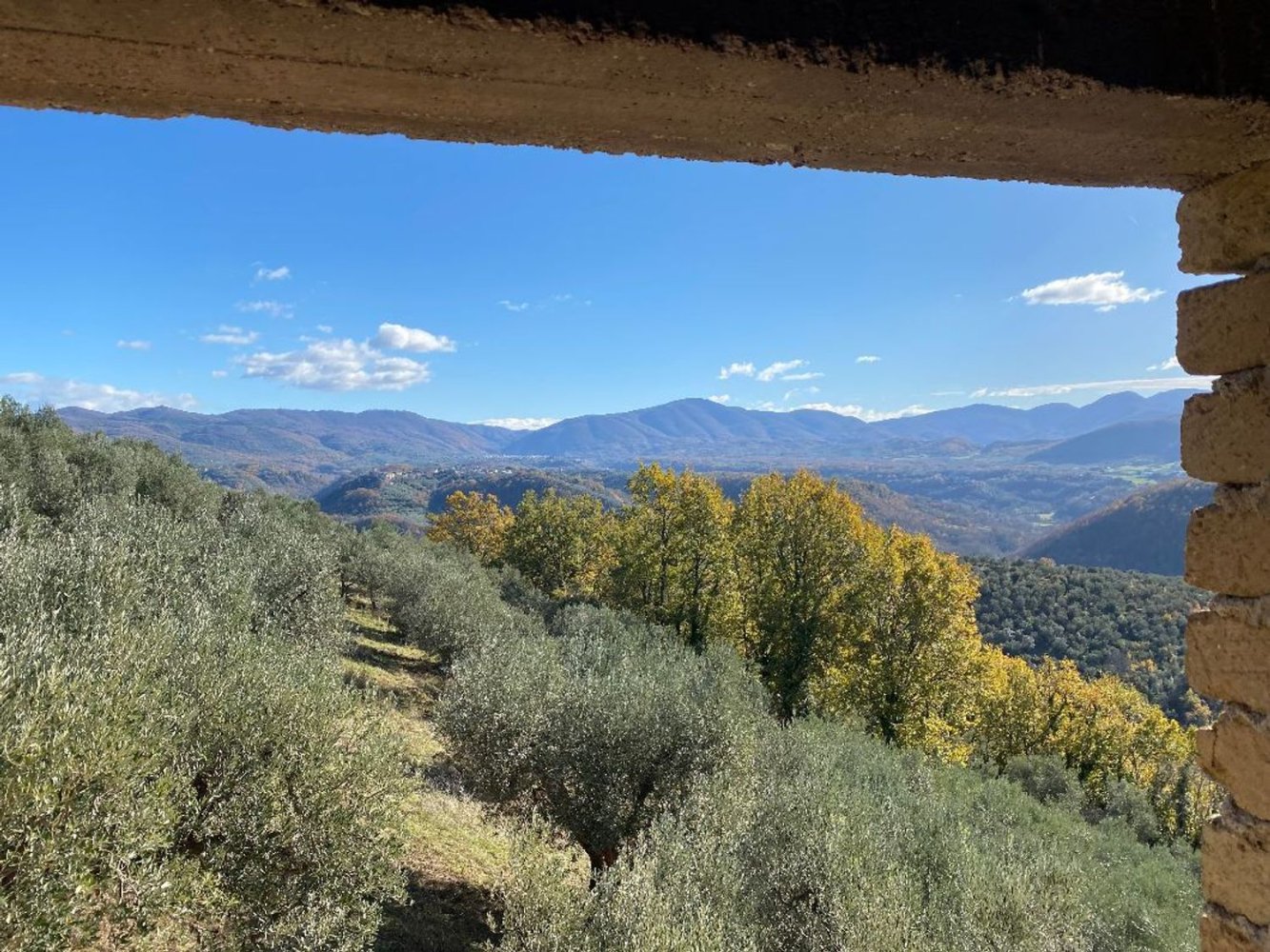 7 rooms Villa in Casaprota, Italy No. 202210