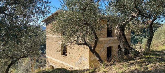 7 rooms Villa in Casaprota, Italy No. 202210 8