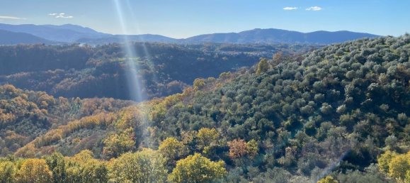 7 rooms Villa in Casaprota, Italy No. 202210 16