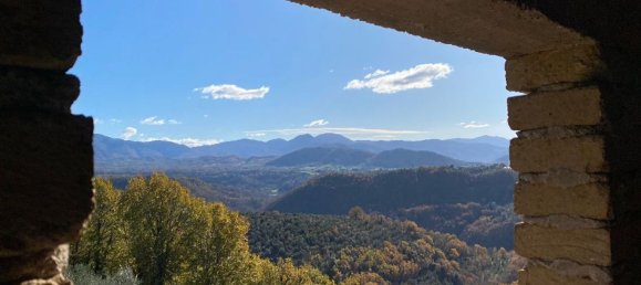 7 rooms Villa in Casaprota, Italy No. 202210 12