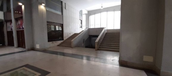 2-Zimmer Gewerbliche Immobilie in Catanzaro, Italy, Nr. 124202 4