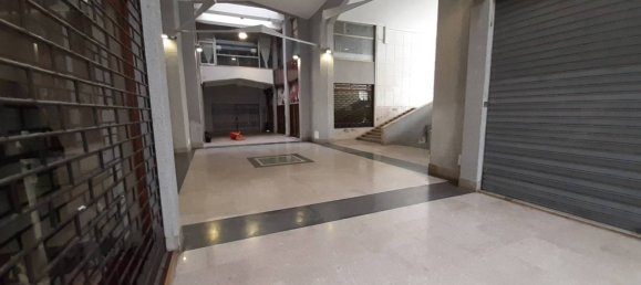 2-Zimmer Gewerbliche Immobilie in Catanzaro, Italy, Nr. 124202 3