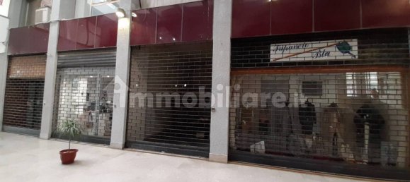 2-Zimmer Gewerbliche Immobilie in Catanzaro, Italy, Nr. 124202 5