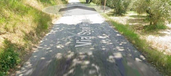 69346m² Land in Serra de' Conti, Italy No. 332613 2