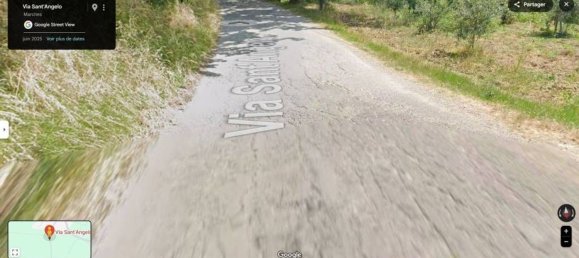 69346m² Land in Serra de' Conti, Italy No. 332613 4