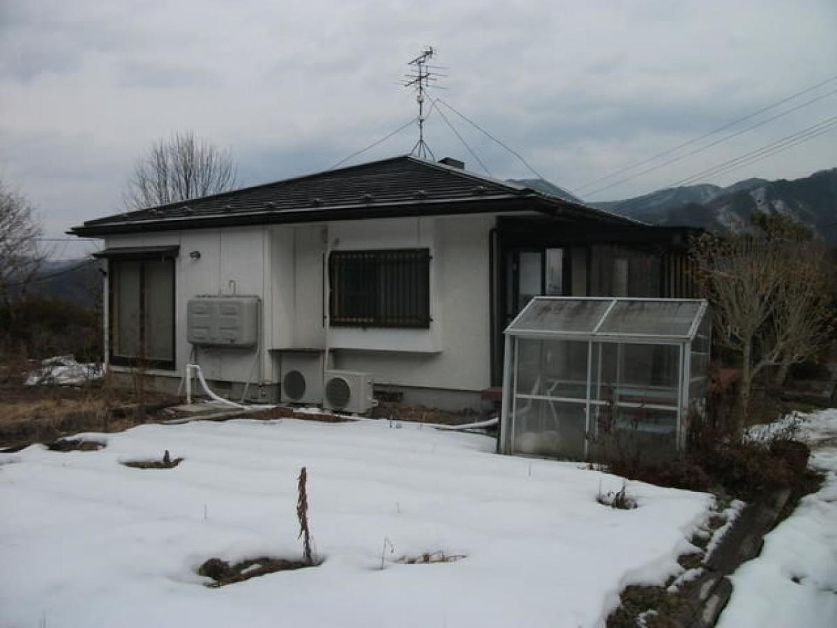 3 Schlafzimmer Haus in Iwate, Japan, Nr. 5027