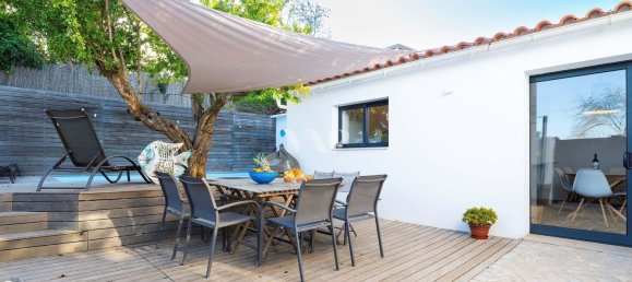 Casa de 3 dormitorios en Loule, Portugal No. 120194 3