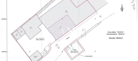 Casa de 3 dormitorios en Loule, Portugal No. 120194 38