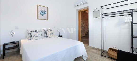 Casa de 3 dormitorios en Loule, Portugal No. 120194 17