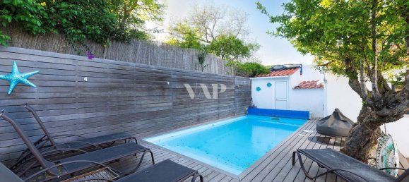 Casa de 3 dormitorios en Loule, Portugal No. 120194 10