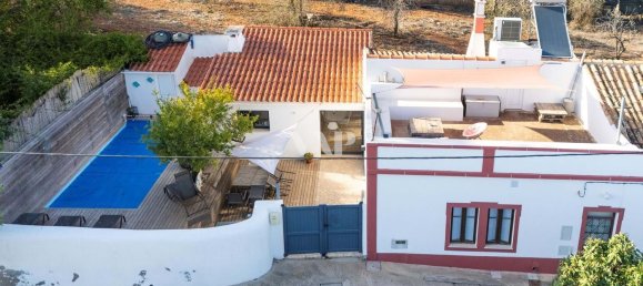 Casa de 3 dormitorios en Loule, Portugal No. 120194 33