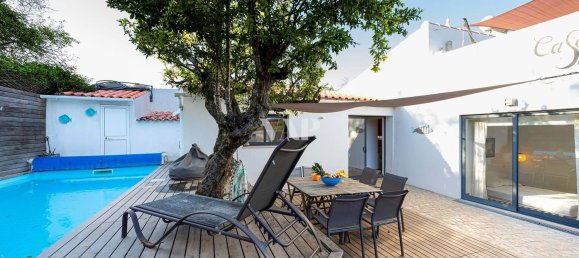 Casa de 3 dormitorios en Loule, Portugal No. 120194 12