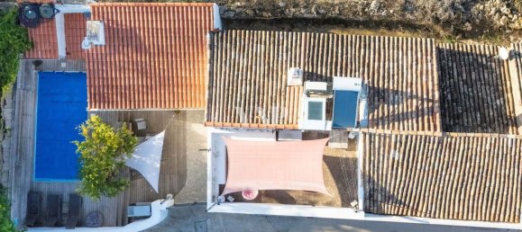 Casa de 3 dormitorios en Loule, Portugal No. 120194 34