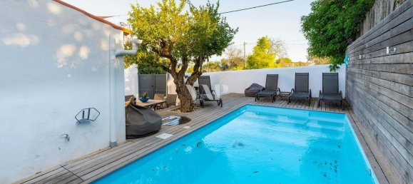 Casa de 3 dormitorios en Loule, Portugal No. 120194 11