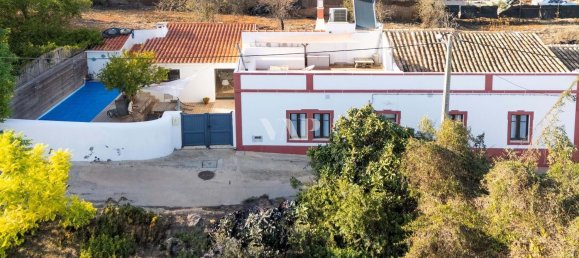 Casa de 3 dormitorios en Loule, Portugal No. 120194 32