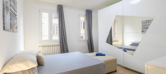 3 rooms Apartment in Florence, Italy No. 195822 9