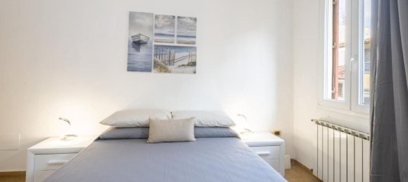 3 rooms Apartment in Florence, Italy No. 195822 12