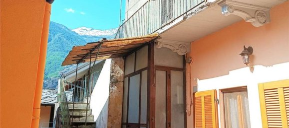 6-Zimmer Haus in Donnas, Italy, Nr. 179681 10